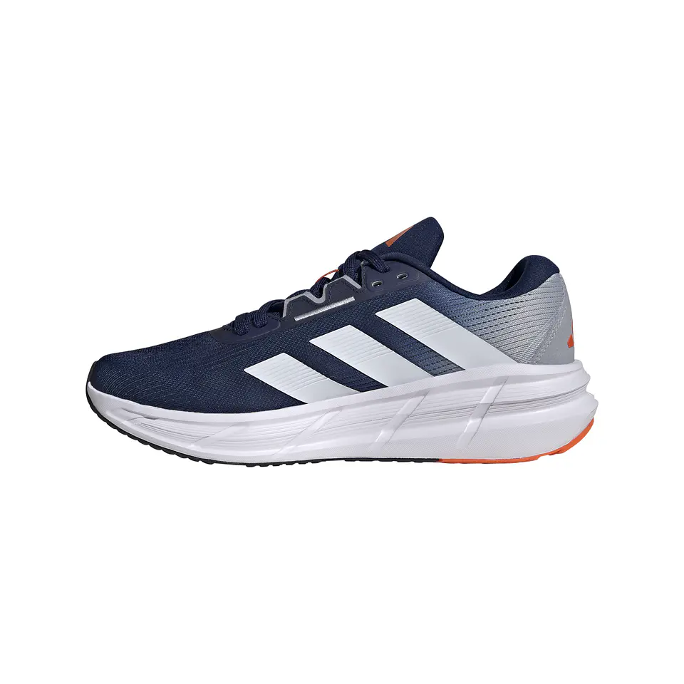 Zapatilla Hombre Azul Adidas JI4618 9