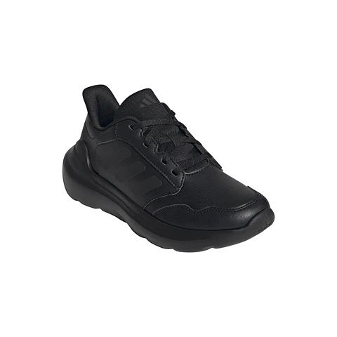 Zapatilla Juvenil Negra Adidas JP9644