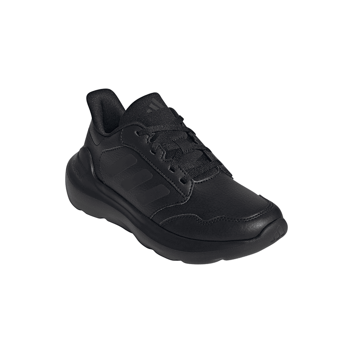 Zapatilla Juvenil Negra Adidas JP9644 1