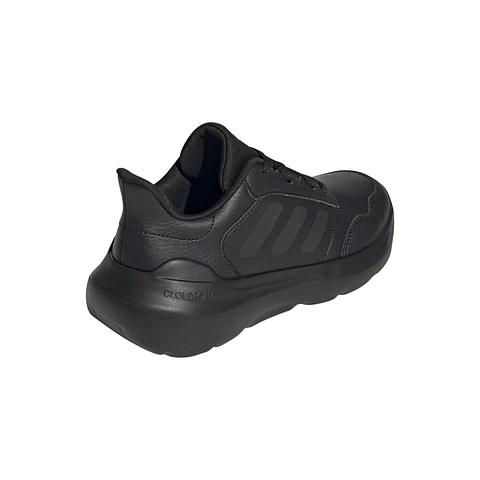 Zapatilla Juvenil Negra Adidas JP9644