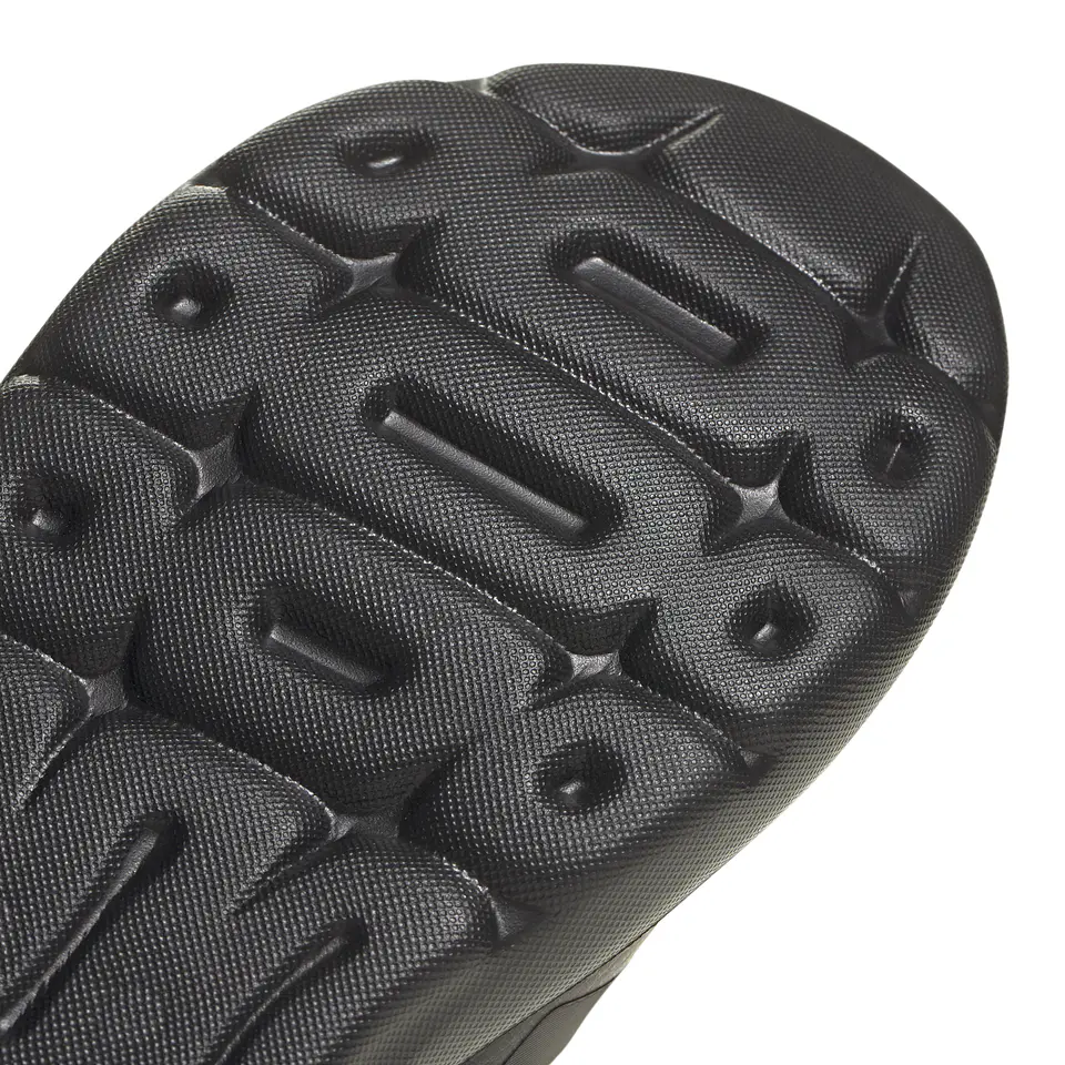 Zapatilla Juvenil Negra Adidas JP9644 3