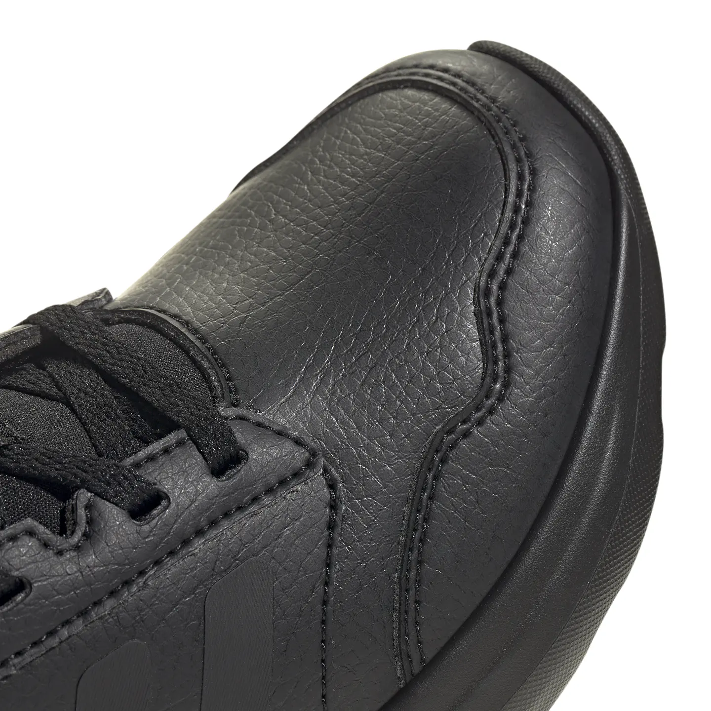 Zapatilla Juvenil Negra Adidas JP9644 4