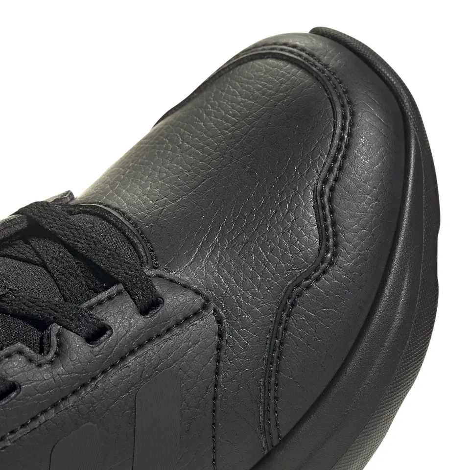 Zapatilla Juvenil Negra Adidas JP9644 4