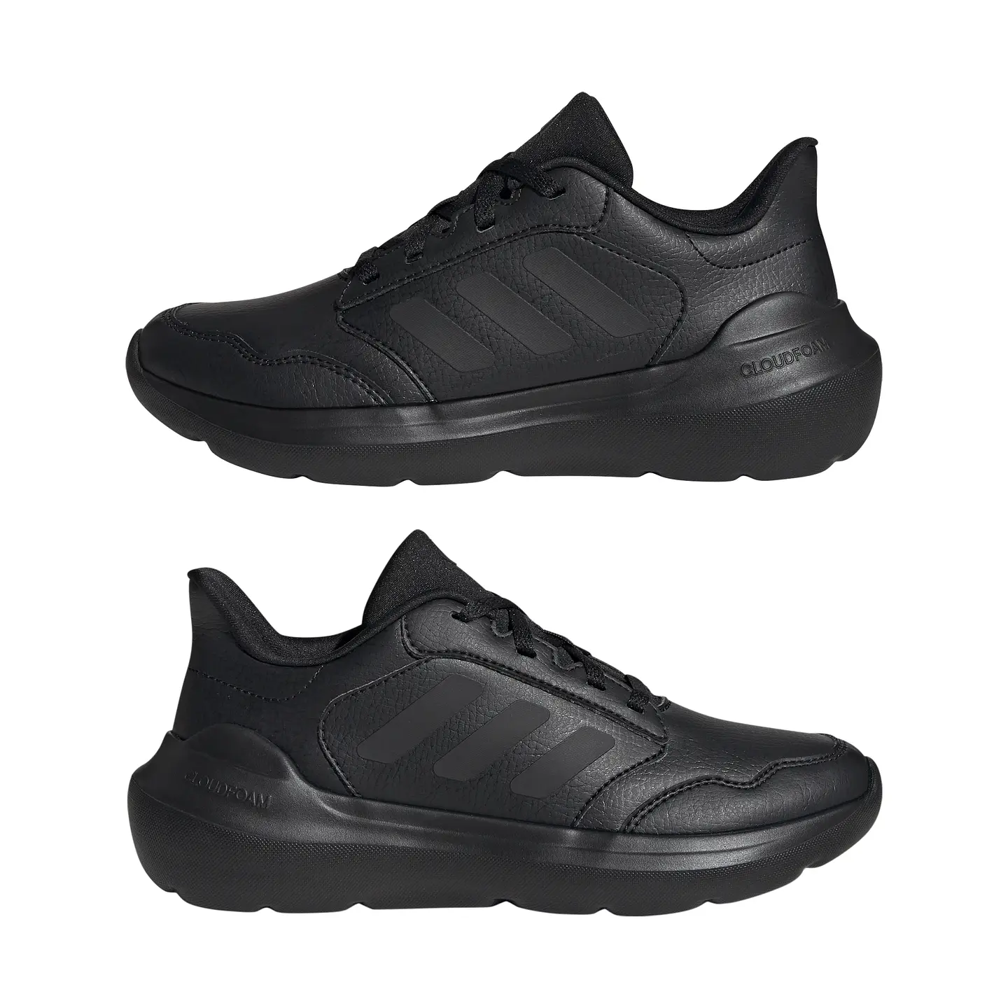 Zapatilla Juvenil Negra Adidas JP9644 5
