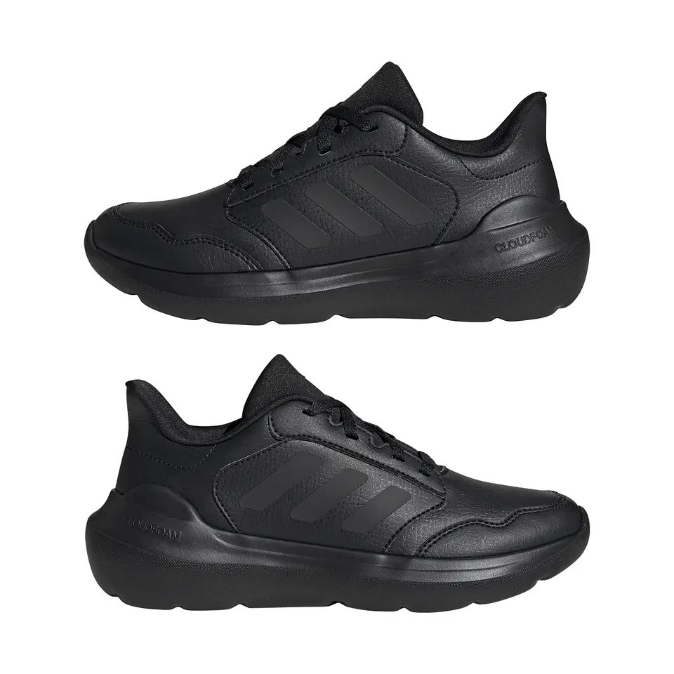 Zapatilla Juvenil Negra Adidas JP9644 5