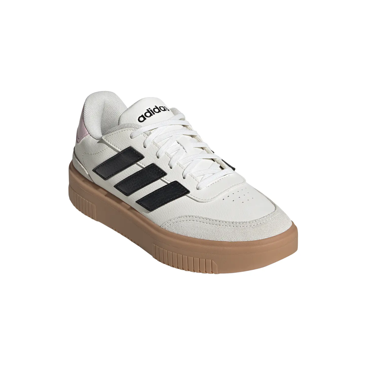 Zapatilla Mujer Blanco Adidas JQ2262 1