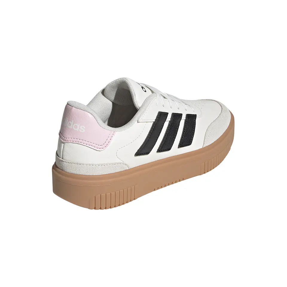 Zapatilla Mujer Blanco Adidas JQ2262 2
