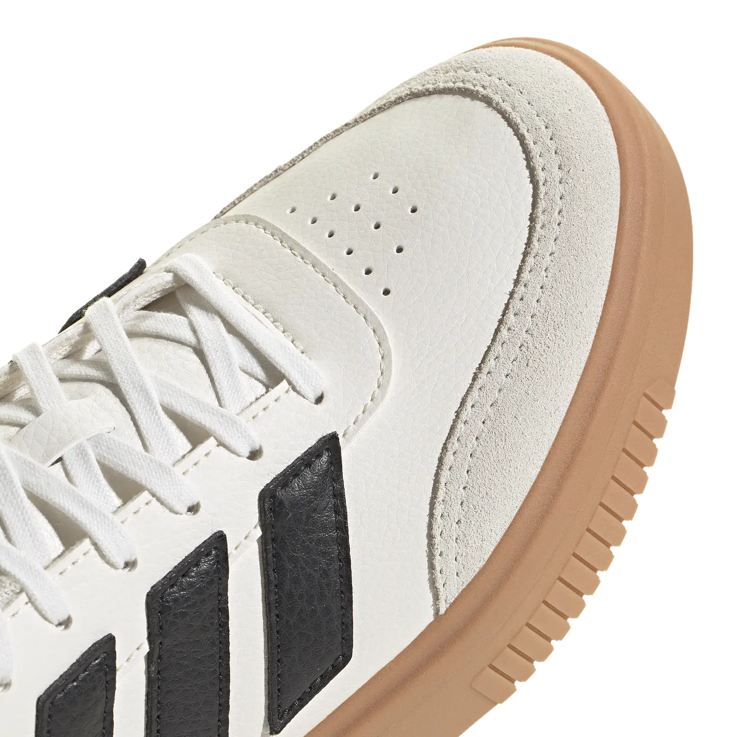 Zapatilla Mujer Blanco Adidas JQ2262 4