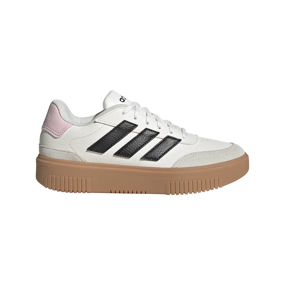 Zapatilla Mujer Blanco Adidas JQ2262 5