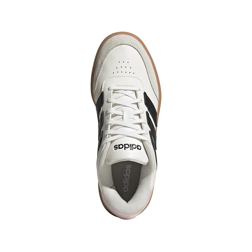 Zapatilla Mujer Blanco Adidas JQ2262 6