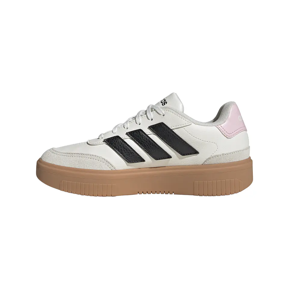 Zapatilla Mujer Blanco Adidas JQ2262 8
