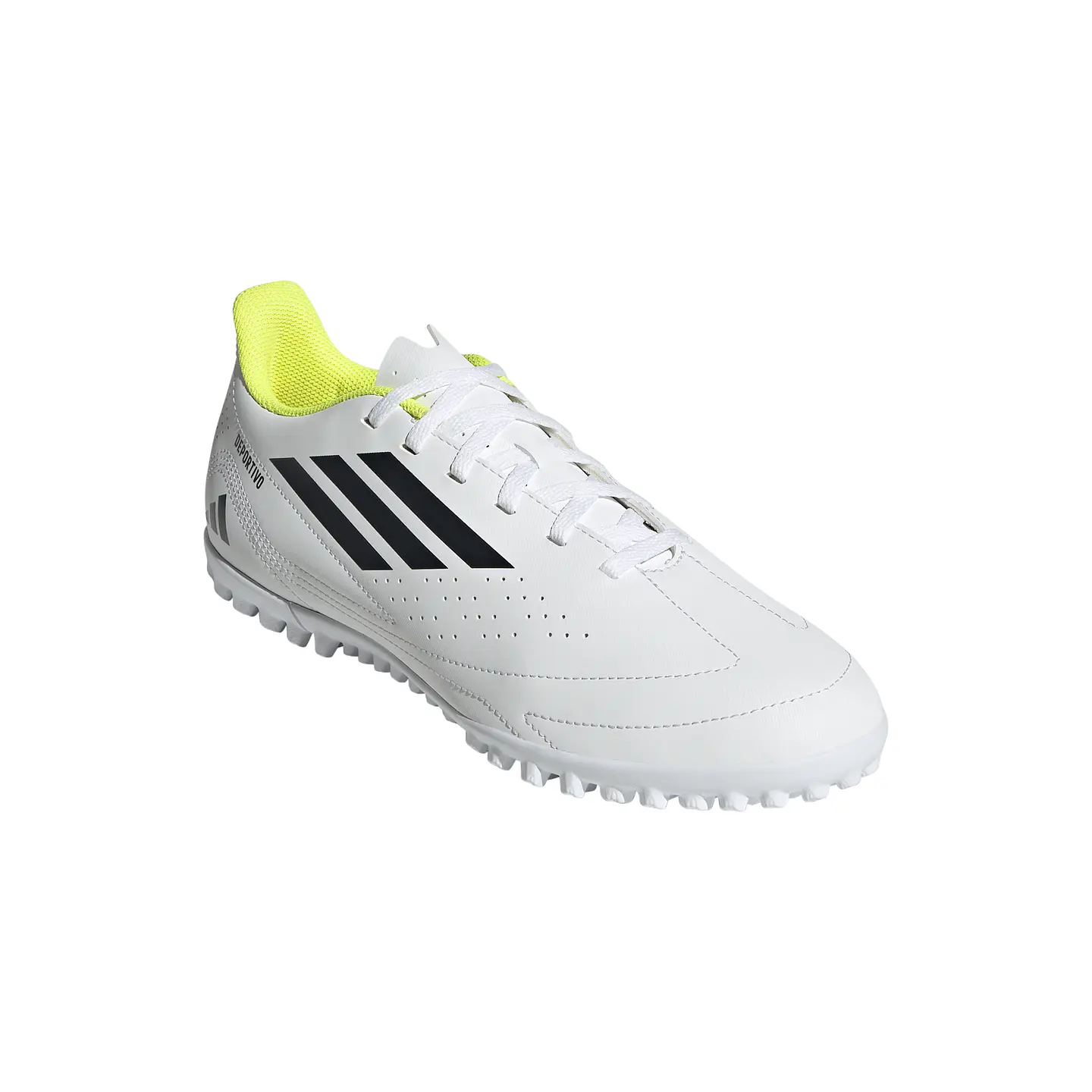 Zapatilla Hombre Blanca Adidas JP5637 1