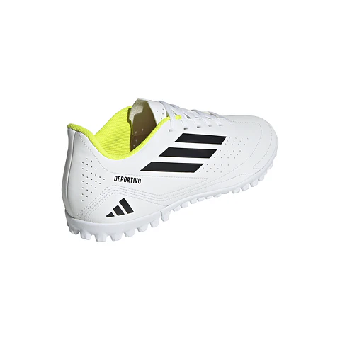 Zapatilla Hombre Blanca Adidas JP5637