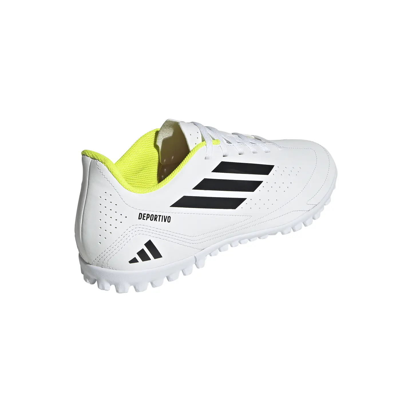 Zapatilla Hombre Blanca Adidas JP5637 2