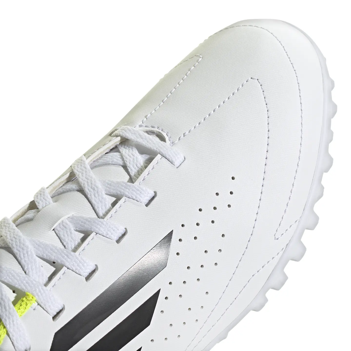Zapatilla Hombre Blanca Adidas JP5637 3