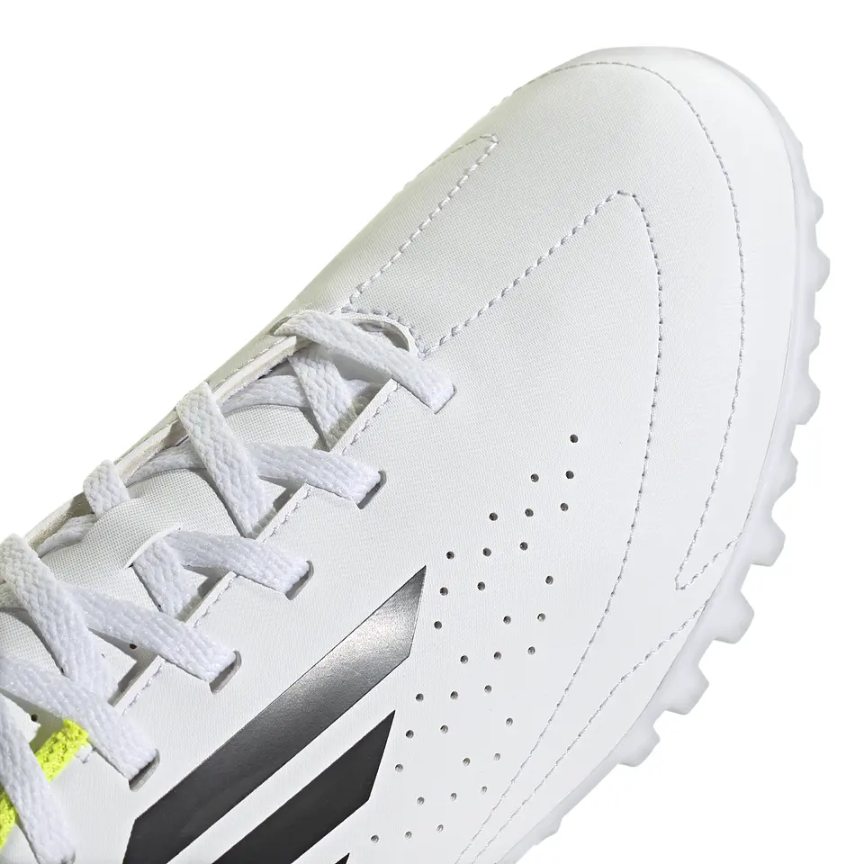 Zapatilla Hombre Blanca Adidas JP5637 3