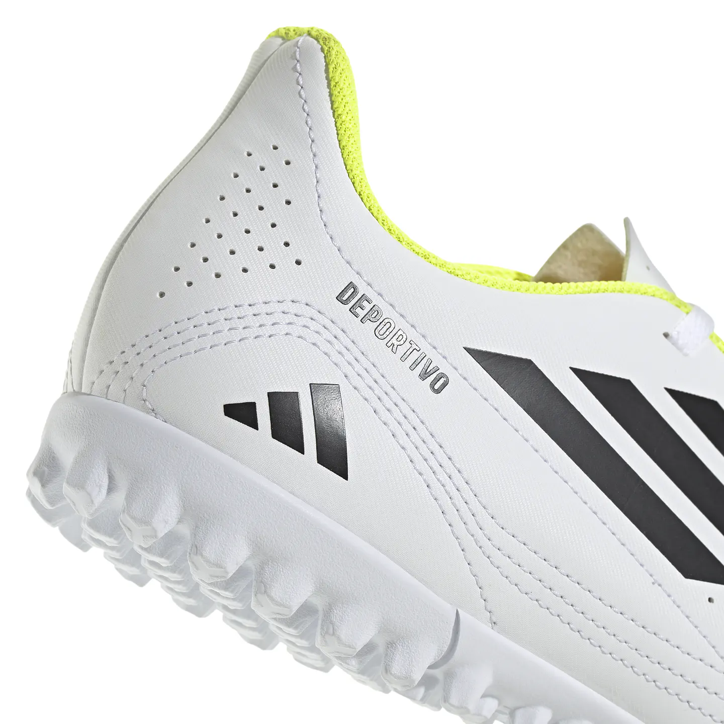 Zapatilla Hombre Blanca Adidas JP5637 4