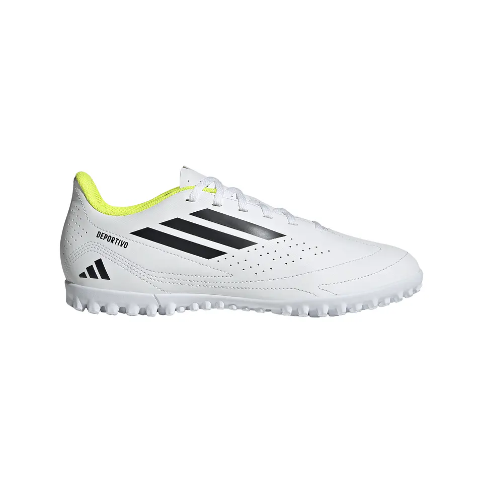 Zapatilla Hombre Blanca Adidas JP5637 5