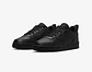Zapatilla Juvenil Negra Nike DV5456-002 - Miniatura 1