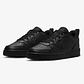 Zapatilla Juvenil Negra Nike DV5456-002 - Miniatura 1