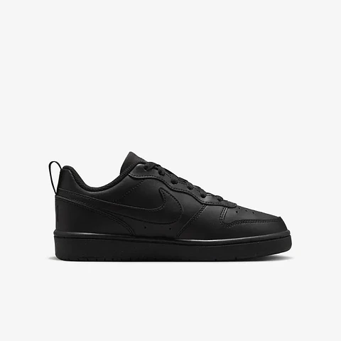 Zapatilla Juvenil Negra Nike DV5456-002