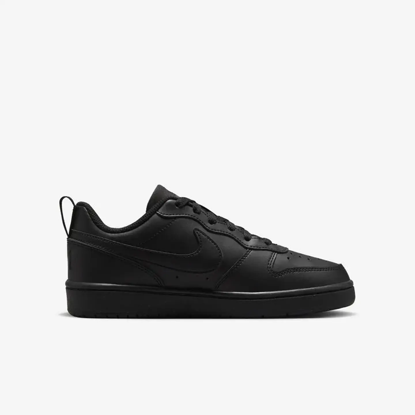 Zapatilla Juvenil Negra Nike DV5456-002 2