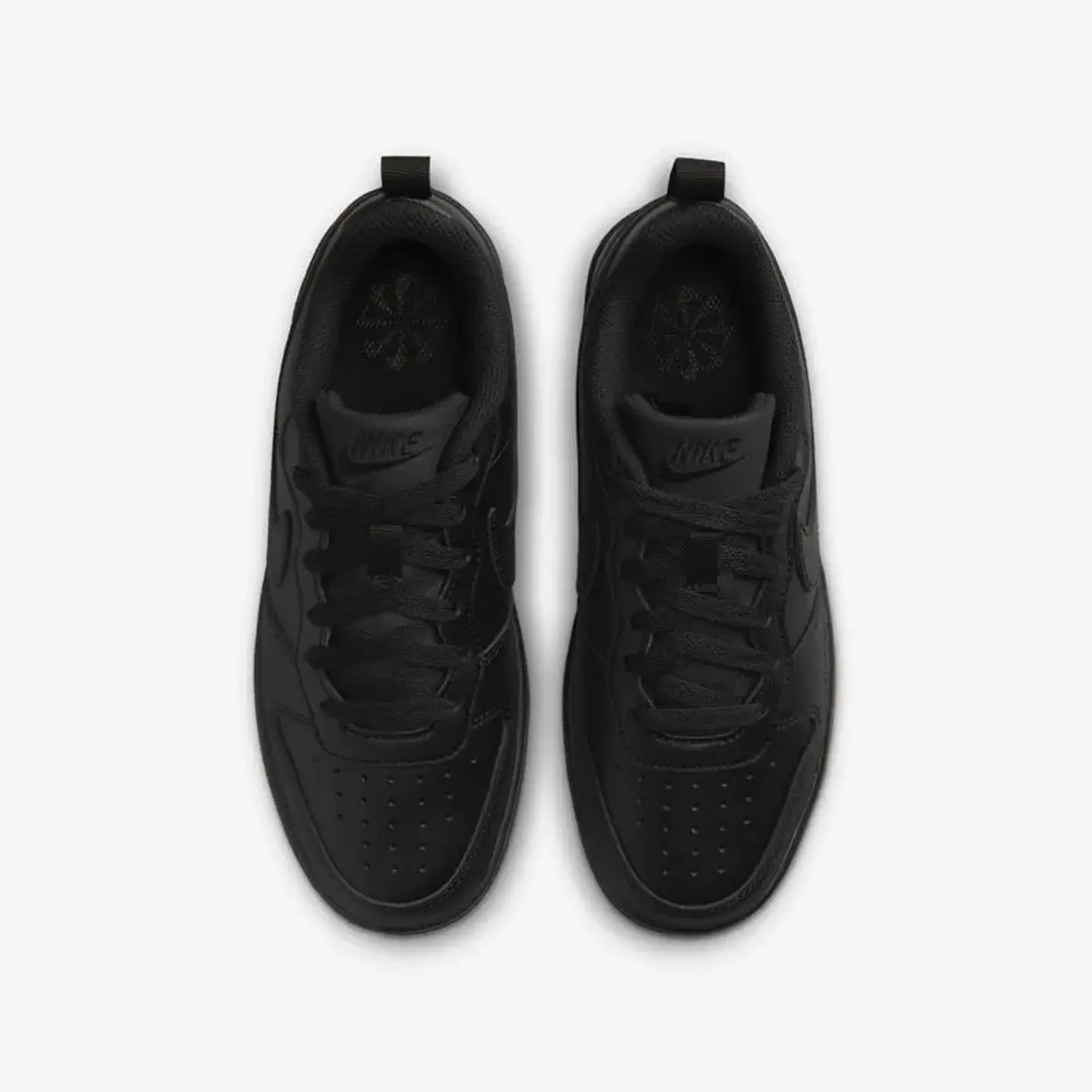 Zapatilla Juvenil Negra Nike DV5456-002 3