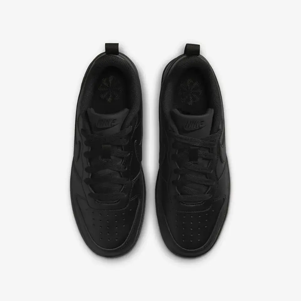 Zapatilla Juvenil Negra Nike DV5456-002 3