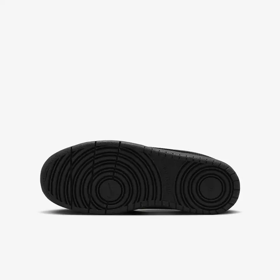 Zapatilla Juvenil Negra Nike DV5456-002 4