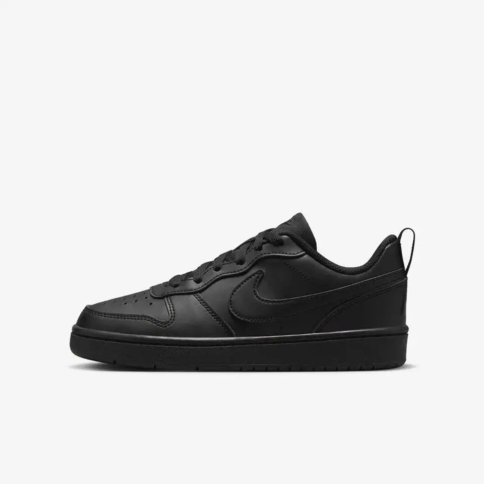 Zapatilla Juvenil Negra Nike DV5456-002 5