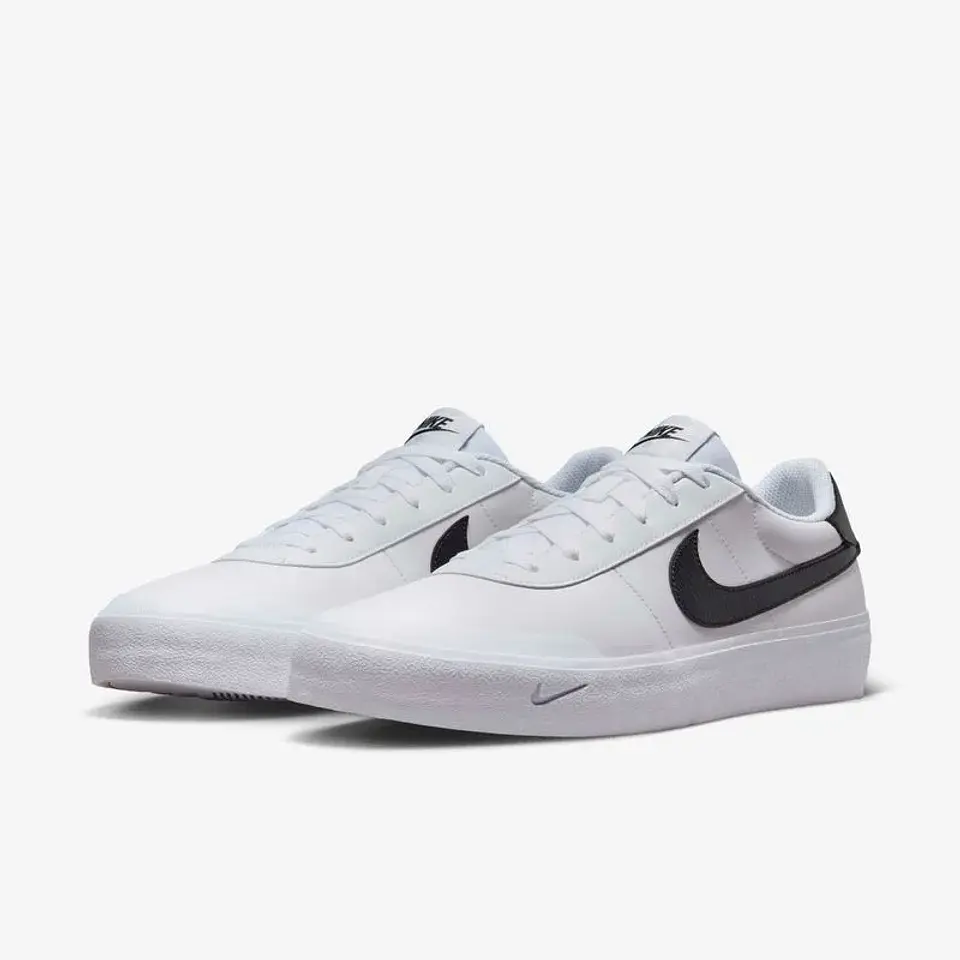 Zapatilla Hombre Blanca Nike FQ8146-104 1