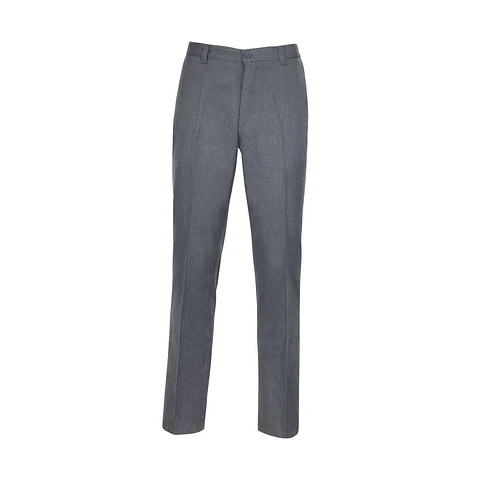 Pantalón Escolar Slim Fit Niño Gris Kotting KTCO202080