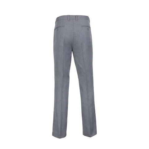 Pantalón Escolar Slim Fit Niño Gris Kotting KTCO202080