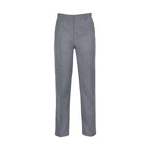 Pantalón Escolar Hombre Gris Wilson KTCO208320