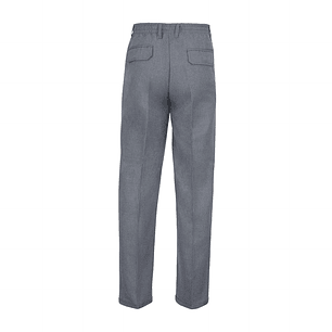 Pantalón Escolar Hombre Gris Wilson KTCO208320