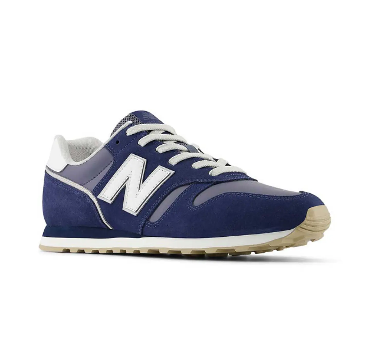 Zapatilla Hombre Azul NewBalance ML373NV2 1
