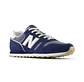 Zapatilla Hombre Azul NewBalance ML373NV2 - Miniatura 1