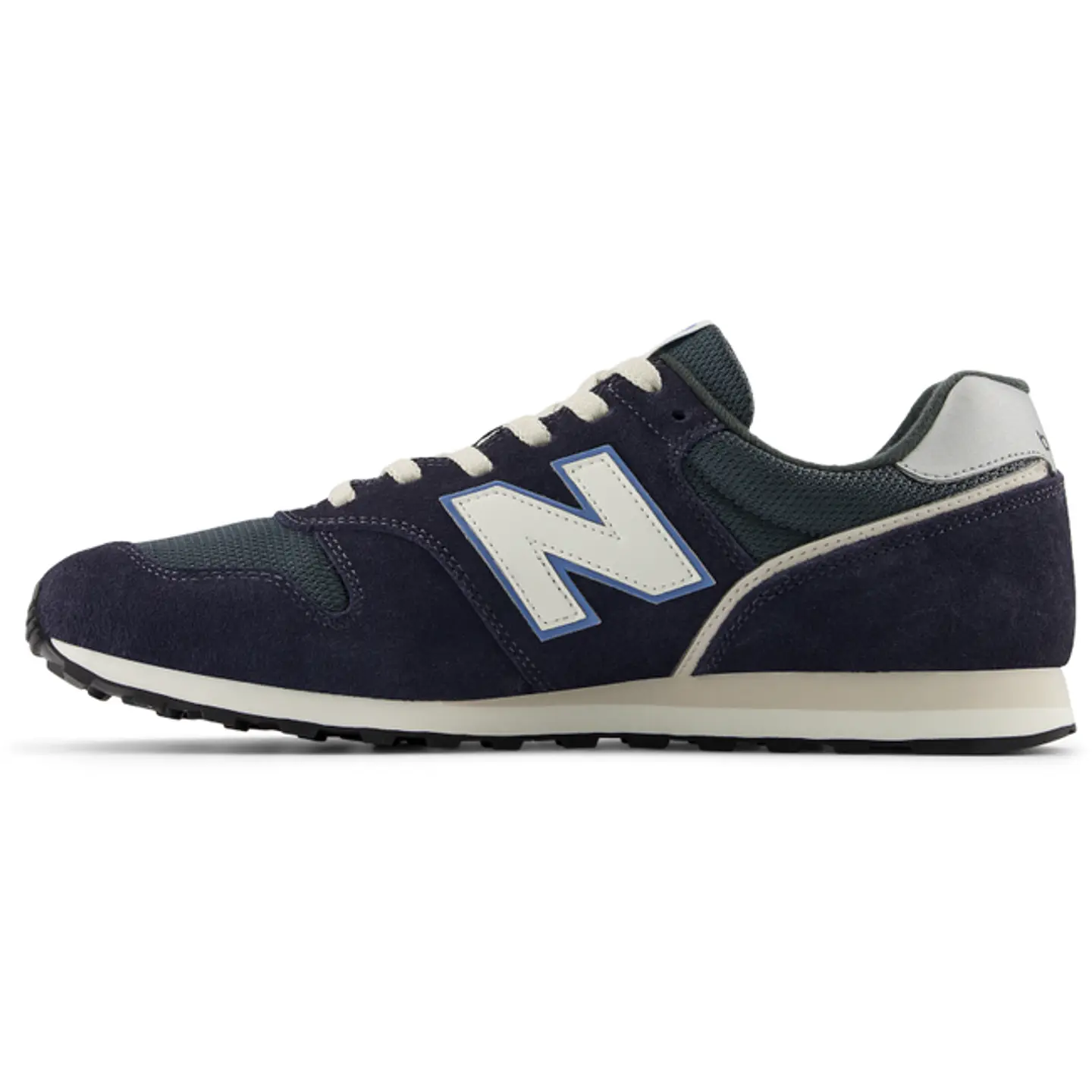 Zapatilla Hombre Azul NewBalance ML373NV2 2