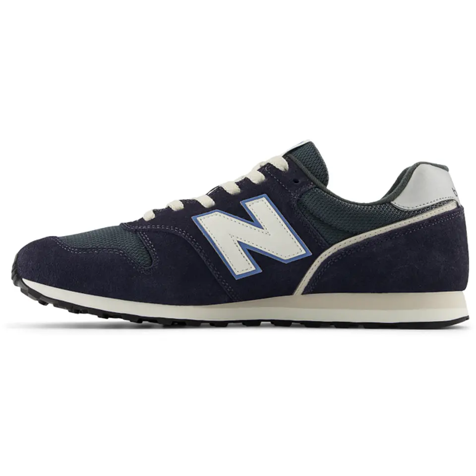 Zapatilla Hombre Azul NewBalance ML373NV2 2