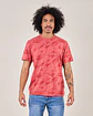 Polera Hombre Roja Polemic-CPaz VV1725 - Miniatura 1