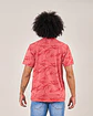 Polera Hombre Roja Polemic-CPaz VV1725 - Miniatura 2