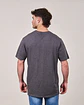 Polera Hombre Gris Polemic-CPaz VV1728 - Miniatura 2