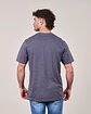 Polera Hombre Gris Polemic-CPaz VV1729 - Miniatura 2