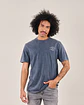 Polera Hombre Gris Polemic-CPaz VV1752 - Miniatura 1