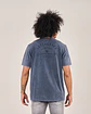 Polera Hombre Gris Polemic-CPaz VV1752 - Miniatura 2