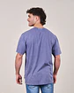Polera Hombre Azul Polemic-CPaz VV1753 - Miniatura 2
