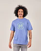 Polera Hombre Azul Polemic-CPaz VV1757 - Miniatura 1
