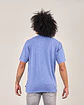 Polera Hombre Azul Polemic-CPaz VV1757 - Miniatura 2