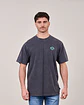 Polera Hombre Gris Polemic-CPaz VV1759 - Miniatura 1