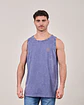 Polera Hombre Azul Polemic-CPaz VV1796 - Miniatura 1